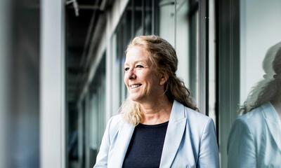 Karolien Grosemans