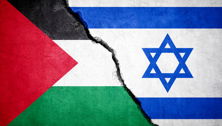 Israel-Palestina